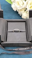 Mauboussin bague alliance d'occasion  Les Mureaux
