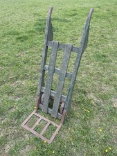 Military vintage heavy for sale  CHATHAM