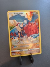 Pokemon shardrago tg09 usato  Spedire a Italy