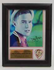 Olly murs signed for sale  HUDDERSFIELD
