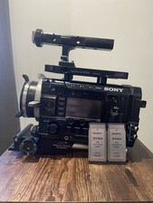 Sony f55 cinealta for sale  BRIGHTON