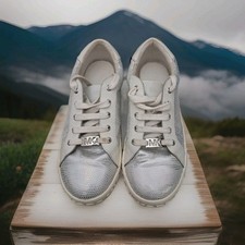 Scarpe ginnasticanum.35 michae usato  Siracusa