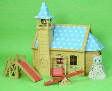 Fistuff sylvanian families for sale  BRISTOL