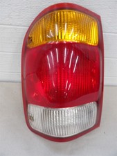 CONJUNTO DE LANTERNA TRASEIRA LATERAL PARA MOTORISTAS FORD RANGER 1998-1999 vermelho âmbar claro LH  comprar usado  Enviando para Brazil