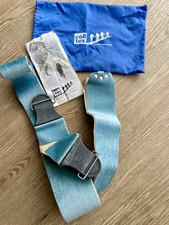 Colltex skifelle mohair gebraucht kaufen  Salzweg