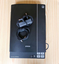 Epson perfection v370 gebraucht kaufen  Babenhausen