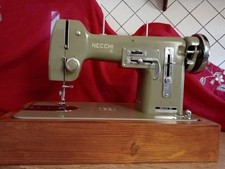 Macchina cucire necchi usato  Marsala