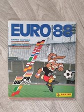 Panini uefa euro gebraucht kaufen  Castrop-Rauxel
