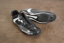 Sapatos de estrada tamanho 46 (UE) 12,5 (Reino Unido) 13 (EUA) Specialized S-WORKS carbono sem clipes comprar usado  Enviando para Brazil