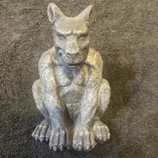Vintage cast stone for sale  Jamaica