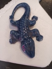Lezard gecko bleu d'occasion  Tarascon-sur-Ariège