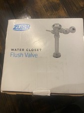 Zurn. zer6000av. 1.1 for sale  Tomball