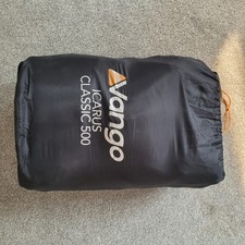 Vango icarusc lassic for sale  STOURPORT-ON-SEVERN