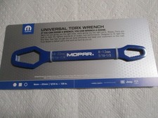 Nova Mopar Colecionável Trade Show Universal Chave Torx Hemi SRT Hellcat Dealer comprar usado  Enviando para Brazil