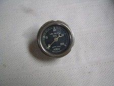 oil pressure gauge for sale oil pressure gauge for sale BURY ST. EDMUNDS