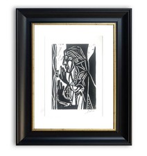 Pablo picasso original for sale  CLYDEBANK