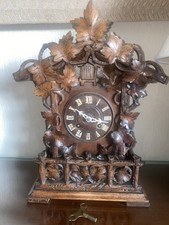 Black forest cuckoo for sale  HINCKLEY