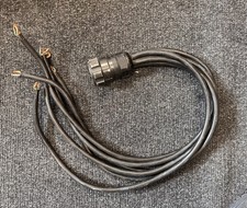 Socapex bare end for sale  HATFIELD