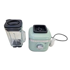 Kitchenaid artisan k400 for sale  WELLINGBOROUGH