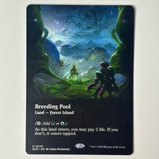 Breeding pool 0278 d'occasion  Toulouse-