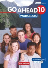 Ahead sechsstufige realschule gebraucht kaufen  Neumünster