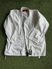karate uniform for sale  SHREWSBURY