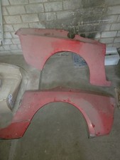 Porsche 924 seitenwand gebraucht kaufen  Mellrichstadt