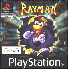 Rayman gebraucht kaufen  Berlin