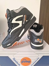 Reebok pump omni d'occasion  Mauriac
