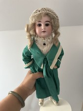 Antique doll original for sale  FELIXSTOWE