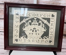 Noah ark paper for sale  Abingdon