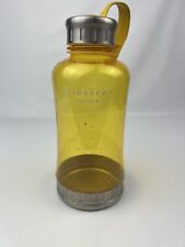 Starbucks clear yellow for sale  Winfield