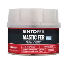 Sinto fer standard d'occasion  Mezzavia