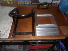 Motorcycle front rear for sale  NOTTINGHAM