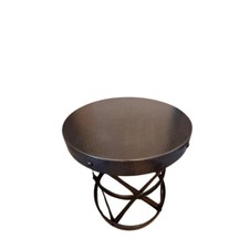 Arteriors hammered iron for sale  Aspen