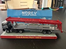 Miniature siku auto d'occasion  Quincy-Voisins