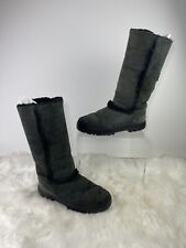 Ugg sundance black for sale  Burleson