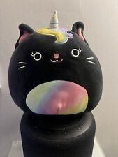 Squishmallow caylee black for sale  GLOUCESTER