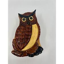 owl puzzles for sale  Bakersfield