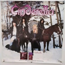 Cinderella long cold for sale  Denver