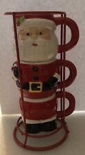 Christmas santa espresso for sale  Carney