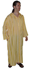 Moroccan men djellaba for sale  Saint Petersburg