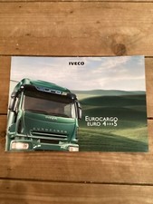 Iveco eurocargo lorry for sale  DUNMOW