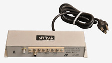 Muzak amplifier music for sale  Haverford