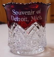 Vintage ruby flash for sale  Nashport