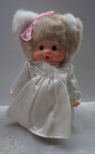 Monchhichi nyamy katze gebraucht kaufen  Berlin