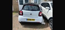 Smart forfour 2017 for sale  RAYLEIGH