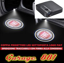 Proiettori led fiat usato  Bruneck