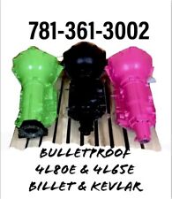 Rebuilt 4l80 transmission for sale  New Bedford