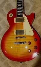 2005 epiphone les for sale  Lawrence Township